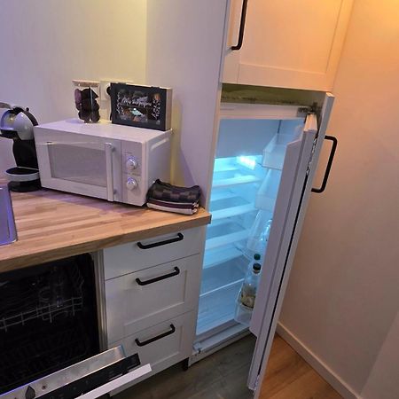 Arkana, Appartement Avec 2 Places De Parking Доль Экстерьер фото