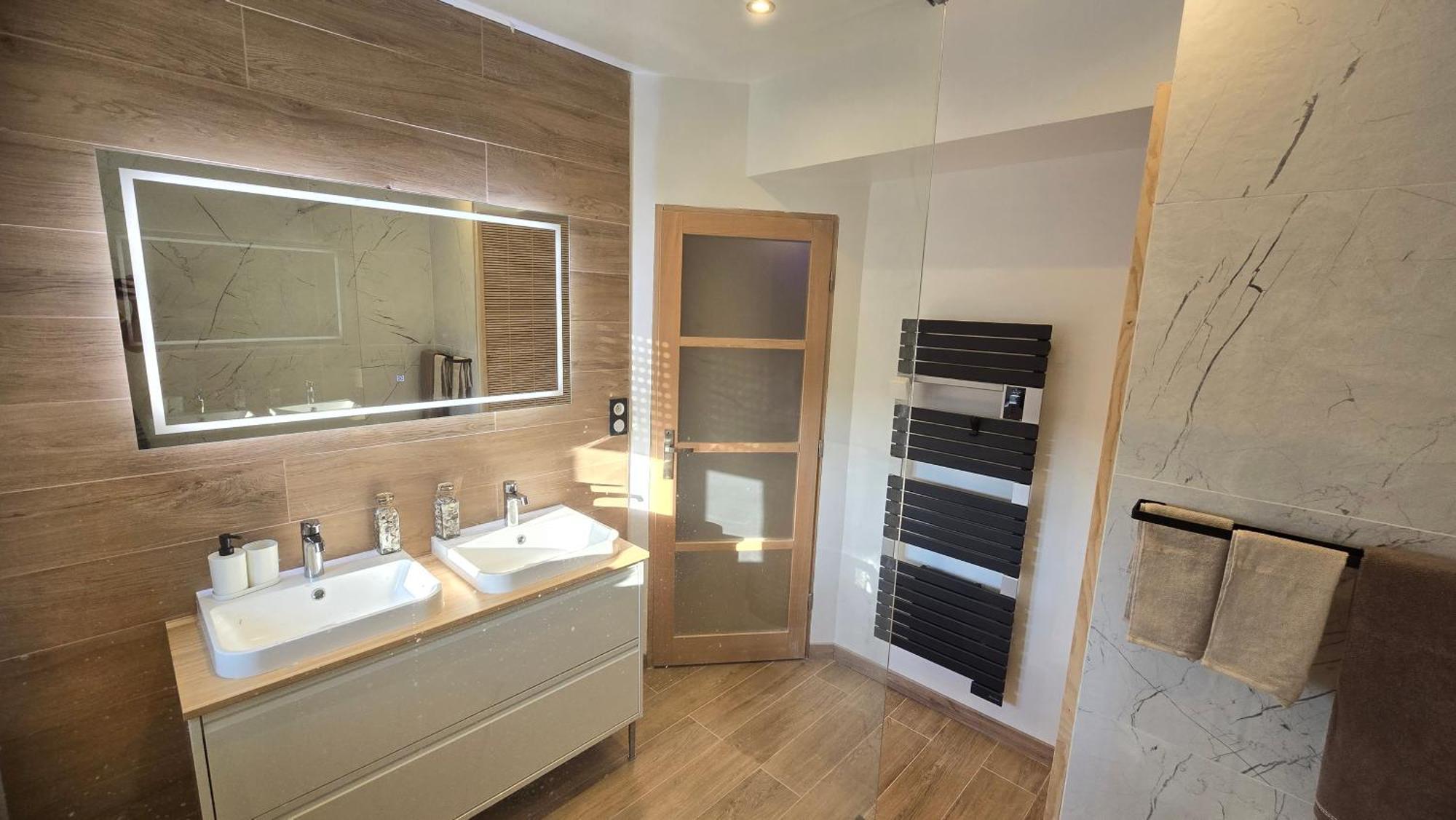 Arkana, Appartement Avec 2 Places De Parking Доль Экстерьер фото